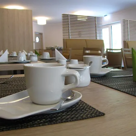 Guest house Garni 