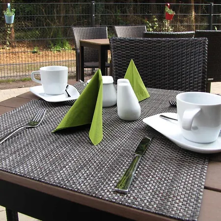 게스트하우스 Garni 