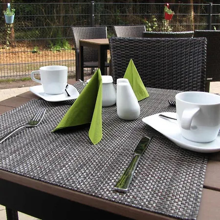 Guest house Garni 