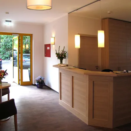 Guest house Garni 