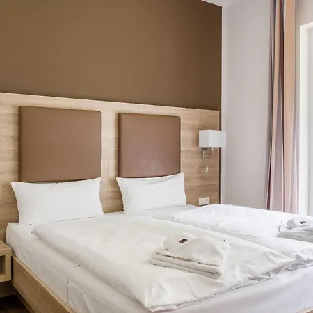 게스트하우스 Garni 