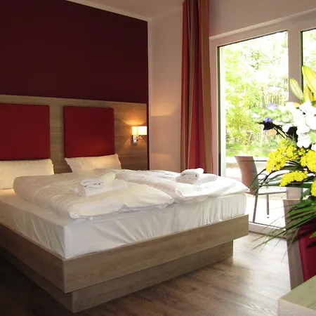 게스트하우스 Garni 